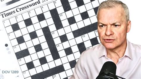 Tapping into the Mystical: Solving the Talismans Crossword Clue